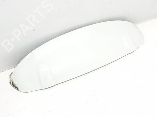 Rear spoiler RENAULT CLIO IV (BH_) 1.5 dCi 90 | BP17863732C96 