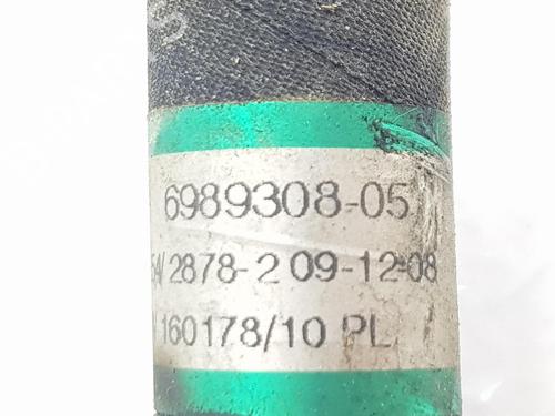 AC pipe BMW 1 (E87) 120 d | BP14103638M126 