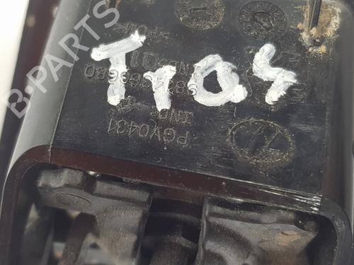 Other PEUGEOT 2008 I (CU_) 1.5 BlueHDI 120 | BP29755301O1 