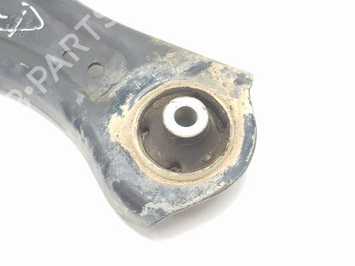Right front suspension arm SEAT IBIZA V (KJ1, KJG) 1.0 TSI | BP18551752M13 
