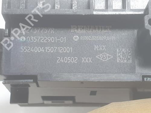 Switch RENAULT SYMBIOZ 1.8 E-Tech 160 Full Hybrid | BP34698486I30  - Image 5