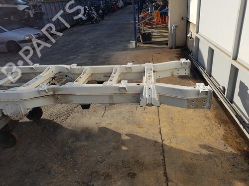 Other VW CRAFTER Platform/Chassis (SZ_)  | BP29534993O1 