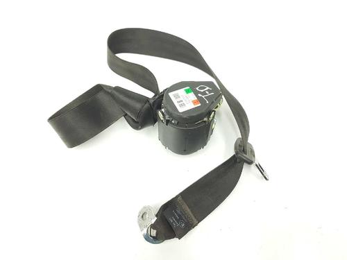 Used Rear right seatbelt AUDI A4 B8 Avant (8K5) 2.0 TDI (143 hp) 7893267
