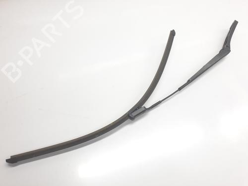 Front windshield wiper arm SKODA FABIA IV (PJ3) 1.0 TSI | BP29290477C143 