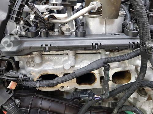 Engine PEUGEOT 2008 I (CU_) | BP39238967M1 - Image 7