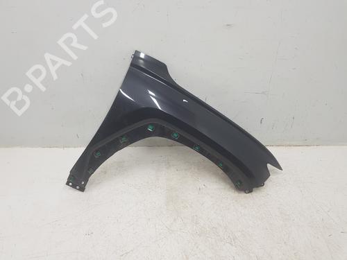 Used Right front fenders Right front fenders HYUNDAI TUCSON (NX4E, NX4A) 1.6 T-GDi (150 hp) 34405693 34405693