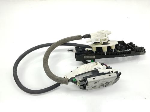 Rear left lock MASERATI LEVANTE SUV (M161) 3.0 D Q4 | BP20195465C100 