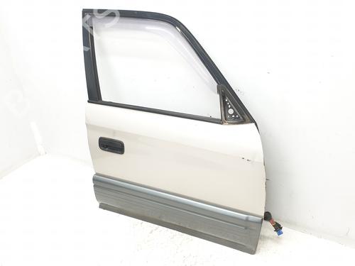 Right front door TOYOTA LAND CRUISER 90 (_J9_) 3.0 TD (KZJ90_, KZJ95_, KZJ90R, KZJ95R, KZJ90W, KZJ95W) | BP18709291C3 