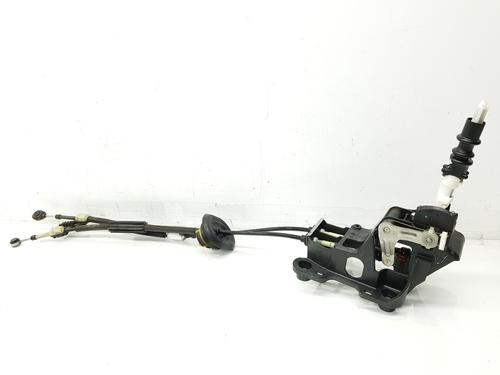 Gear lever OPEL CROSSLAND X / CROSSLAND (P17, P2QO) 1.2 (75) | BP21265291M90 