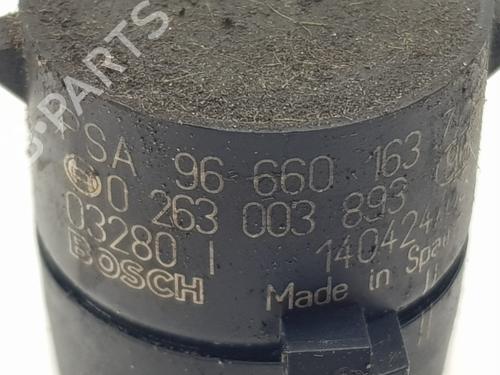 Other CITROËN C4 II (NC_) 1.6 HDi 115 | BP30682296O1 