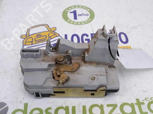 Used Rear right lock PEUGEOT 307 (3A/C) 1.6 16V (109 hp) 3246158