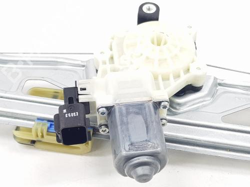 Rudehejsemekanisme ventre foran FORD TRANSIT V363 Platform/Chassis (FED, FFD) 2.0 EcoBlue | BP31840564C22