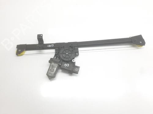 Used Front right window mechanism Front right window mechanism FIAT DUCATO Van (250_) [2006-2026] 34354375 34354375