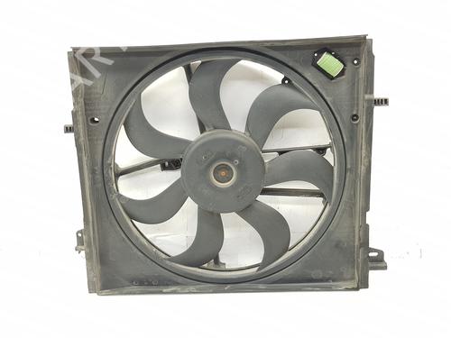 Used Radiator fan Radiator fan 37177730 37177730