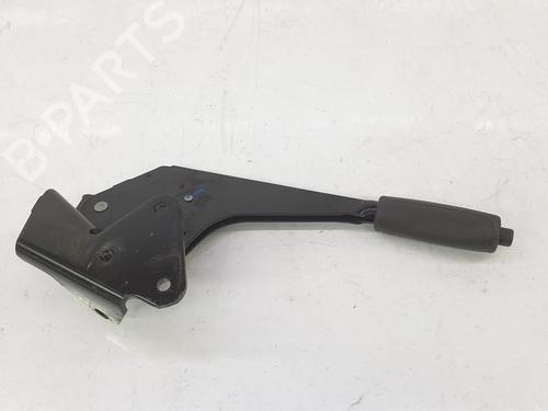 Hand brake CITROËN JUMPER II Van 2.2 HDi 110 | BP9583994I18 