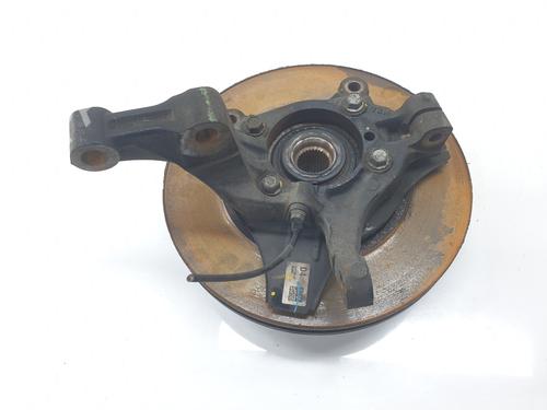 Left front steering knuckle KIA OPTIMA (JF) 1.7 CRDi | BP21877047M25