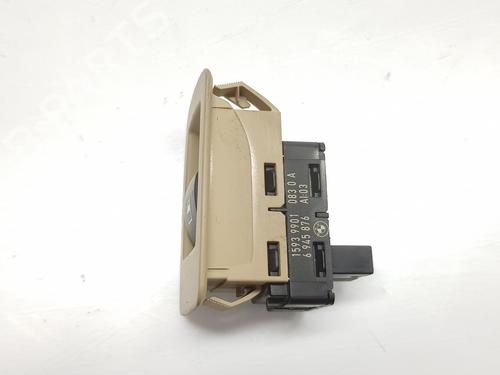 Right rear window switch BMW 3 (E90) 318 d | BP11843748I28 
