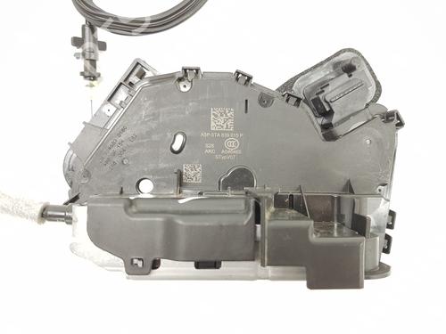 Rear left lock SEAT IBIZA IV SC (6J1, 6P5) 1.0 TSI | BP13298014C100 