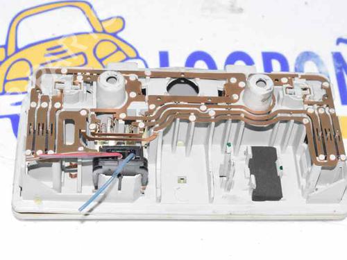 Interior roof light SKODA OCTAVIA II Combi (1Z5) 1.9 TDI 4x4 | BP7419902I8 