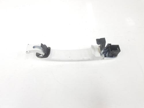 Rear right exterior door handle SEAT IBIZA IV (6J5, 6P1) 1.0 | BP10227414C130 