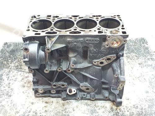 Engine (For Parts) SEAT LEON (5F1) | BP25817280M64 - Image 7