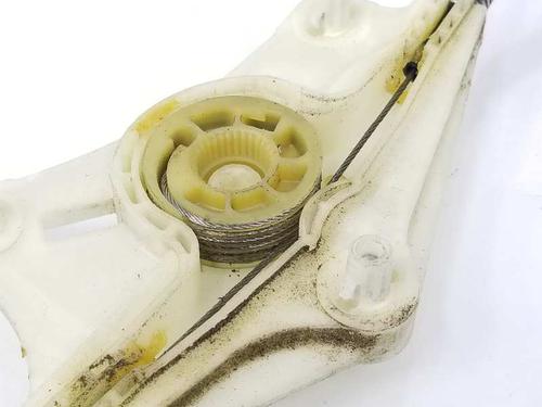 Front right window mechanism SEAT LEON (5F1) 1.6 TDI | BP7782042C23 