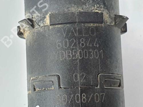Other LAND ROVER RANGE ROVER SPORT I (L320) 2.7 D 4x4 | BP14082373O1 