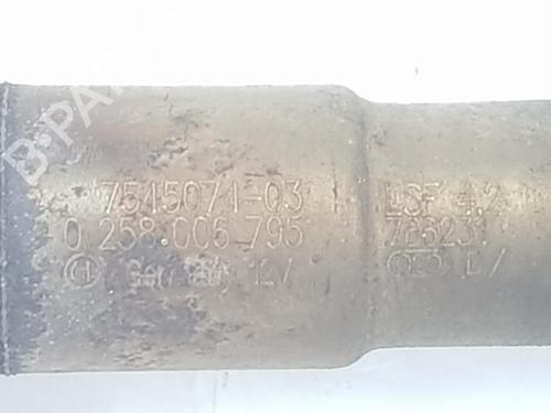 Electronic sensor BMW 1 (E87) 130 i | BP17217767M84 
