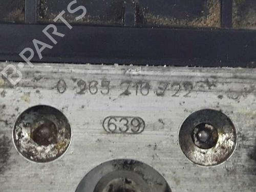 ABS pump CITROËN XSARA (N1) 2.0 HDi 109 | BP1327012M43 