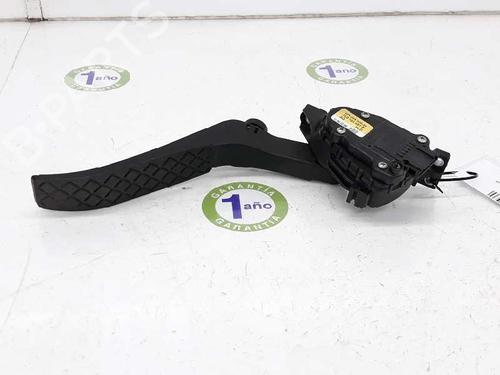 Pedal AUDI Q7 (4LB) 3.0 TDI quattro | BP4642427I4 