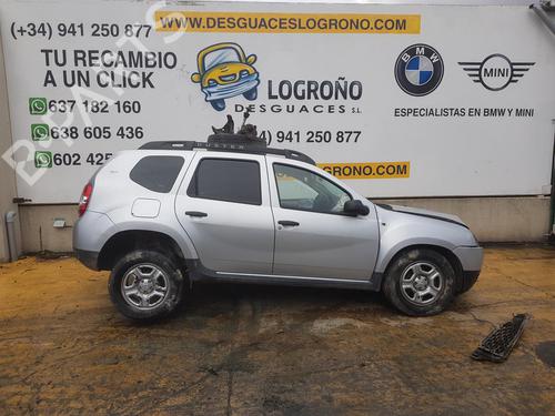 Left front brake caliper DACIA DOKKER MPV (KE_) 1.6 LPG | BP11598368M105 