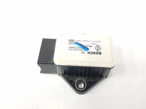 Used Electronic module NISSAN QASHQAI / QASHQAI +2 I (J10, NJ10, JJ10E) 2.0 dCi (150 hp) 14080903