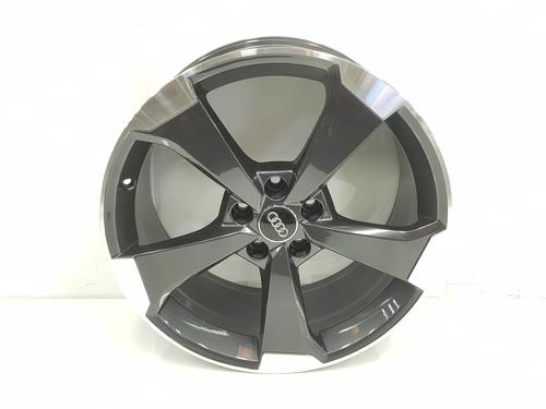 Rim AUDI A3 Sportback (8VA, 8VF) S3 quattro 8V0601025FB  | 8.5X19H2  | 19 PULGADAS    |