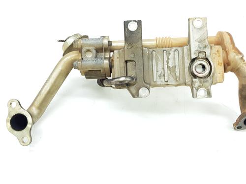 Egr Egr TOYOTA RAV 4 III (_A3_) 2.2 D 4WD (ALA30_, ALA30R) (136 hp) 34436312 34436312