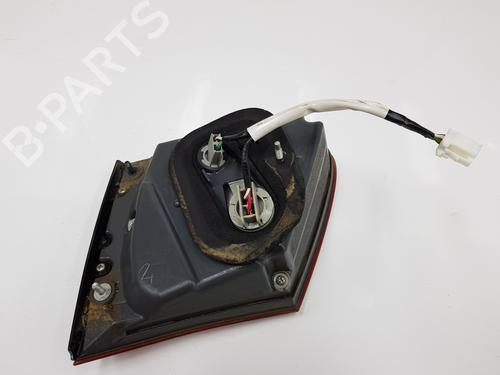 Right tailgate light LEXUS GS (_S19_) 460 (URS190_, URS190R) | BP17833196C80 