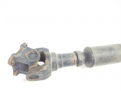 Driveshaft NISSAN NAVARA NP300 (D40) 2.5 dCi 4WD (D40TT, D40T, D40M, D40BB) | BP36807362M37 - Image 2