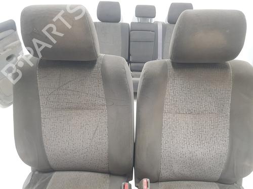 Seats set TOYOTA LAND CRUISER PRADO (_J12_) 3.0 D-4D (KDJ120, KDJ125) | BP22714302C78 