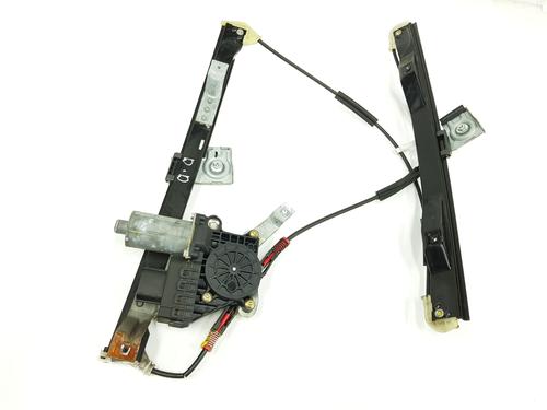 Front right window mechanism FORD MONDEO III (B5Y) 2.0 TDCi | BP22320492C23 