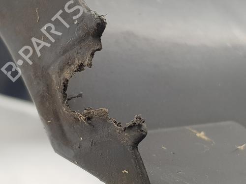 Wheel arch CITROËN C4 Picasso II 1.6 HDi / BlueHDi 115 | BP23234630C56 