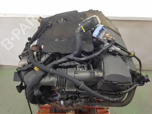 Engine PEUGEOT 2008 I (CU_) 1.5 BlueHDI 120 | BP29731757M1 