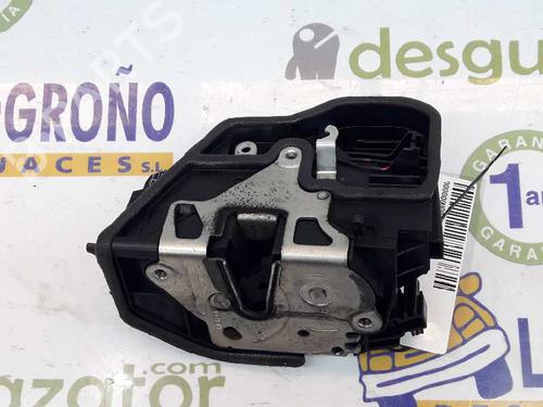 Rear left lock BMW X3 (E83) xDrive 20 d | BP3348483C100 