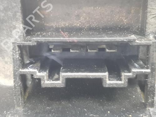 Rear right window mechanism MERCEDES-BENZ M-CLASS (W164) ML 350 4-matic (164.186) | BP15804580C25 