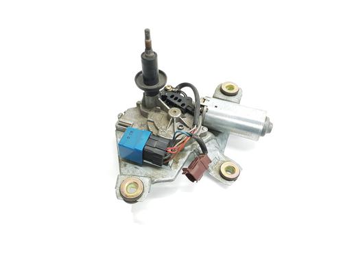Used Rear wiper motor PEUGEOT 306 Break (7E, N3, N5) 2.0 HDI 90 (90 hp) 22714290