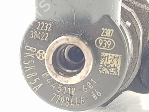 Injector BMW X1 (E84) xDrive 18 d | BP31803770M100