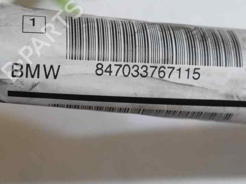 Left curtain airbag BMW 5 (E60) 530 d | BP780764C11 