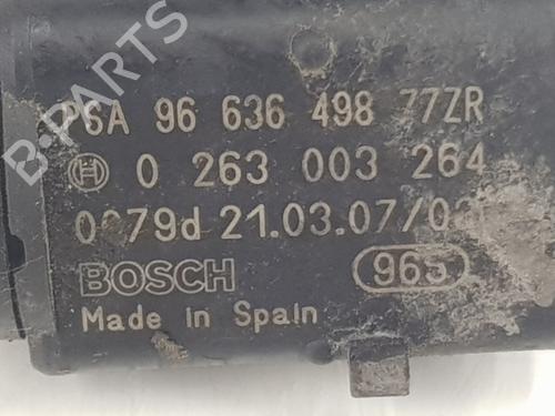 Other PEUGEOT 407 SW (6E_, 6D_) 2.0 | BP27091111O1 