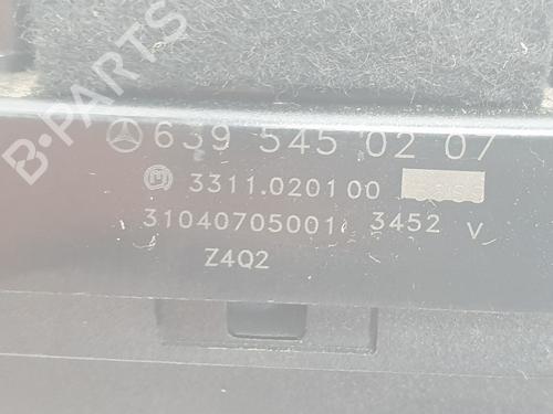 Other MERCEDES-BENZ VITO Bus (W639) 115 CDI (639.701, 639.703, 639.705) | BP28355636O1 