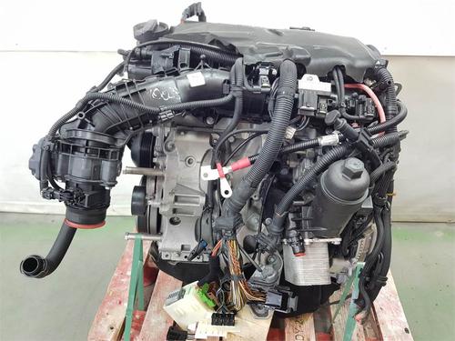 Engine BMW 1 (F21) 118 d | BP36382296M1 - Image 15