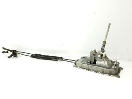 Gear lever AUDI A3 Sportback (8PA) 1.4 TFSI | BP21003904M90 