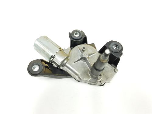 Used Rear wiper motor RENAULT KANGOO / GRAND KANGOO II (KW0/1_) 1.5 dCi 90 (KW05, KW08, KW0G, KW11) (90 hp) 16680917